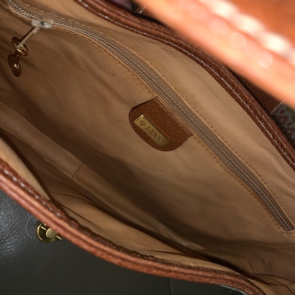 Sold! Gucci vintage bag - Picture 8 of 8